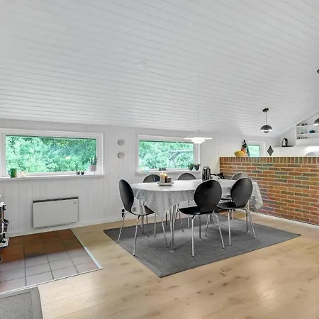 Holiday home Beautiful In Rm With 2 Bedrooms, Wifi And Sauna