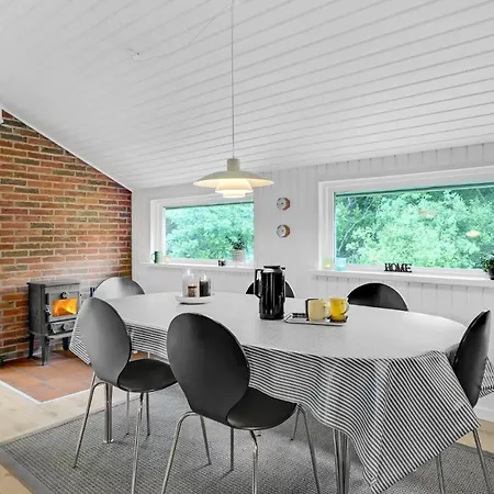 Holiday home Beautiful In Rm With 2 Bedrooms, Wifi And Sauna *