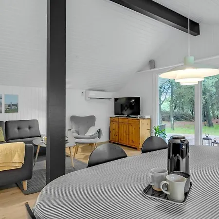 Beautiful In Rm With 2 Bedrooms, Wifi And Sauna * Bolilmark