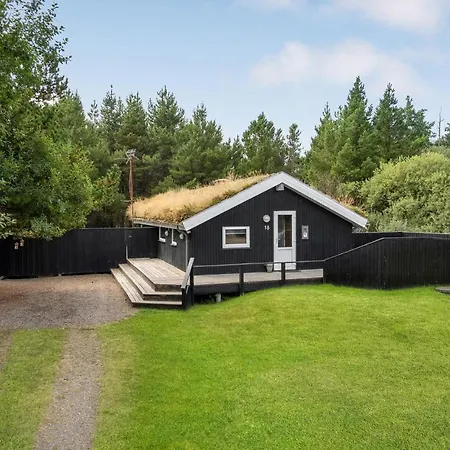 Holiday home Beautiful In Rm With 2 Bedrooms, Wifi And Sauna
