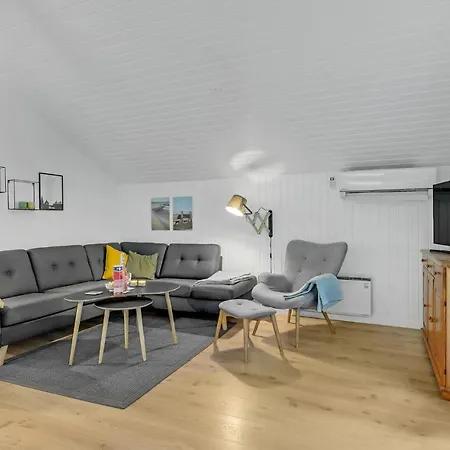 Holiday home Beautiful In Rm With 2 Bedrooms, Wifi And Sauna Bolilmark