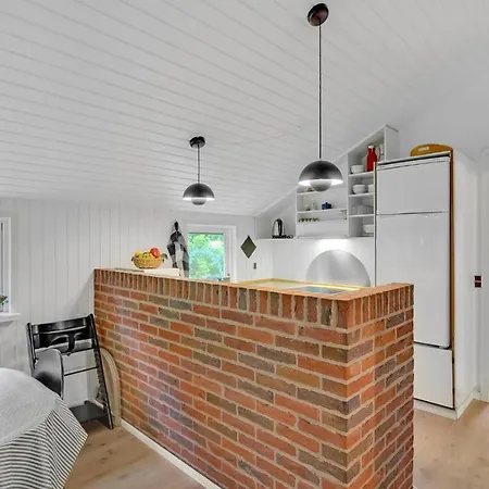 Holiday home Beautiful In Rm With 2 Bedrooms, Wifi And Sauna Bolilmark