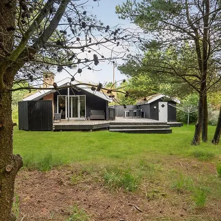 Holiday home Beautiful In Rm With 2 Bedrooms, Wifi And Sauna Bolilmark