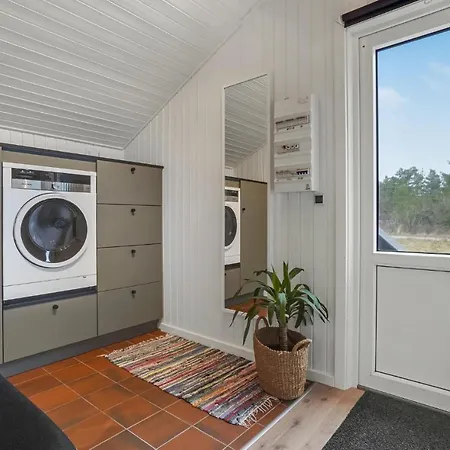 Holiday home Beautiful In Rm With 2 Bedrooms, Wifi And Sauna *